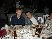 Tom and Maria's Wedding - 2004 156.jpg: 2004/01/17 - Tom and Maria's Wedding - 2004